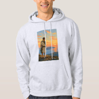 Moletom Ithaca Dawn Return