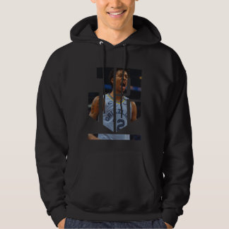 Moletom Ja Morant Novo Logotipo Clássico T-Shirt