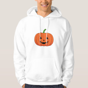 Moletom Jack-O'-Lanterna Pumpkin Halloween
