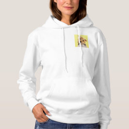 Moletom Jack Russell Hoodie