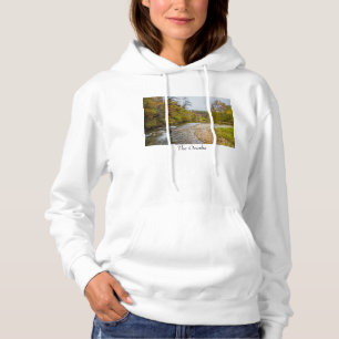 Moletom Jacks Fork Autumn Hoodie