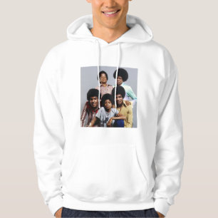 Moletom Jackson 5 Men's Hoodie