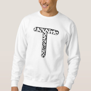 Moletom Jaggy T