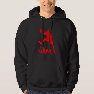 Moletom Jam Basball