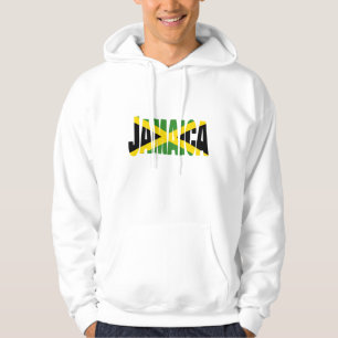 Moletom Jamaica