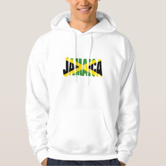 Moletom Jamaica