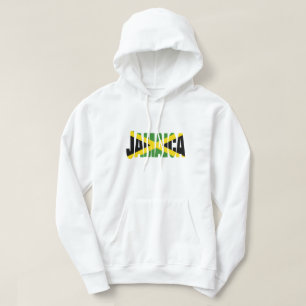 Moletom Jamaica