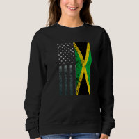 Jamaica American cultiva jamaicano raízes carriano