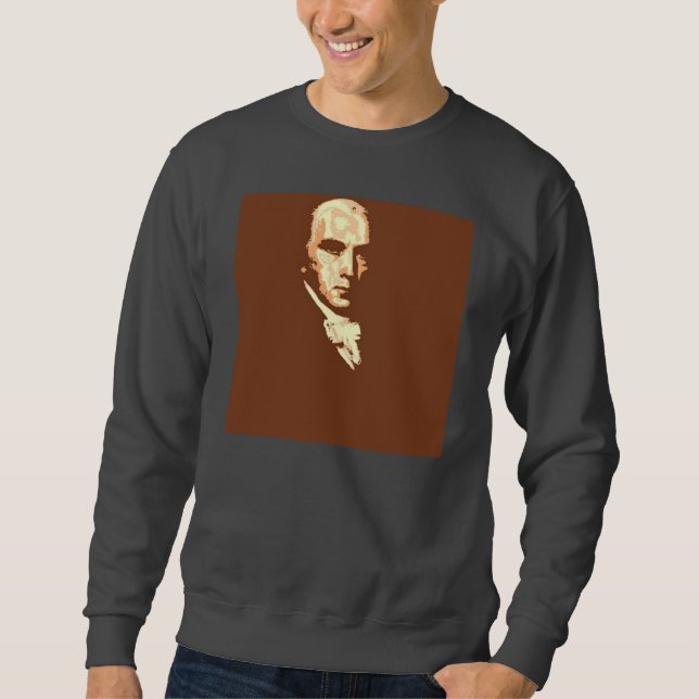 Moletom James Madison 4 (Frente)
