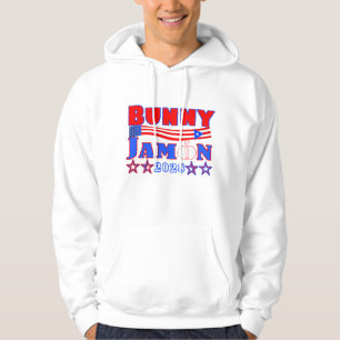 Moletom Jamon Bunny 2028 capuz