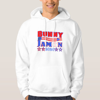 Moletom Jamon Bunny 2028 capuz