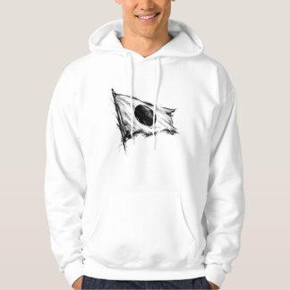 Moletom Japanese Flag