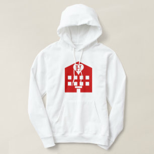 Moletom Japonês Emoji do hotel do amor