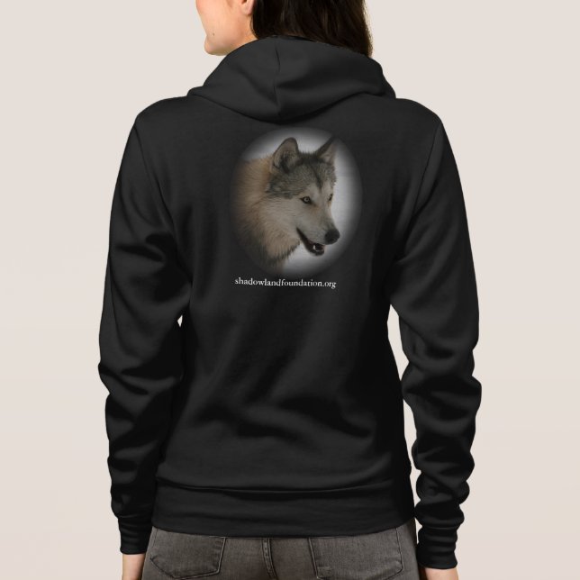 Jaqueta de lobo sales