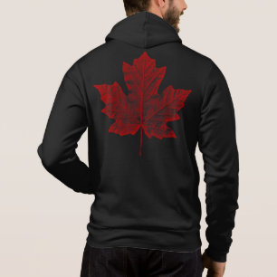Moletom Jaqueta Legal do Canadá jogador de Souvenir