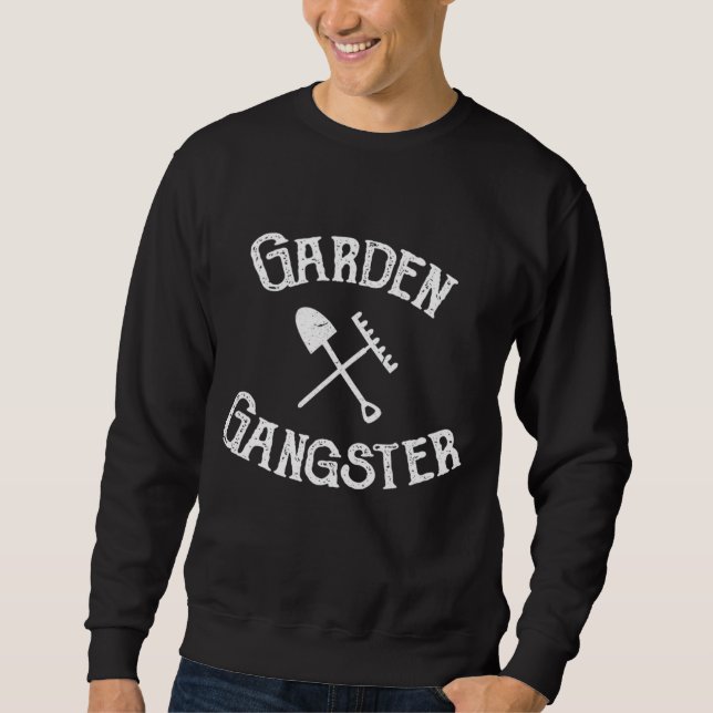 Moletom Jardineiras Jardineiras Flor G (Frente)