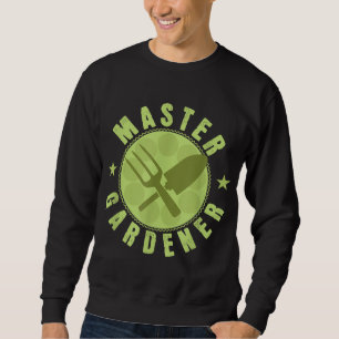 Moletom Jardineiro Mestre