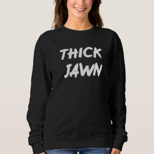 Moletom Jawn Slang Phillly Philadelphia Count each Jawn M