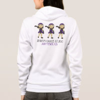 Jazz Dancer Dance School Studio personalizado