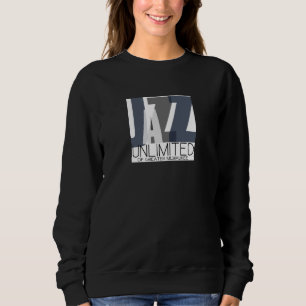 Moletom Jazz Unlimited Feminino