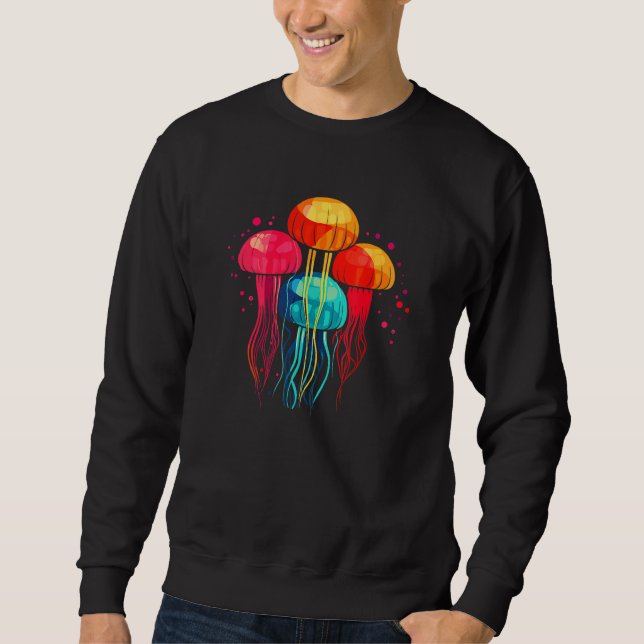 Moletom Jellyfish_9 (Frente)