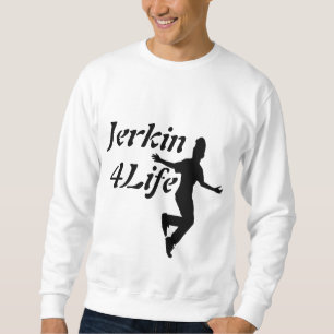 Moletom Jerkin 4life