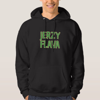 Moletom Jerzy Flava