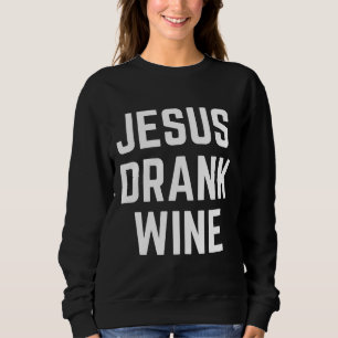 Moletom Jesus Bebeu Vinho 51z7p