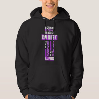 Moletom Jesus Cristo Deus Lúpus Guerreiro Lúpus Lutador Lú