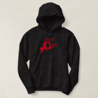 Jesus Cristo Hoodie