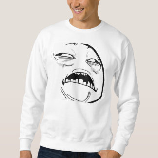 Moletom Jesus doce Meme - camisola