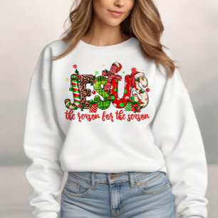 Moletom Jesus É A Razão Do Natal Da Fé Da Época