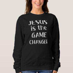 Moletom Jesus é o Cinegrafista do cristianismo 1