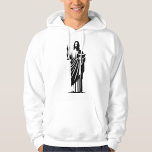 Moletom Jesus Ensinando