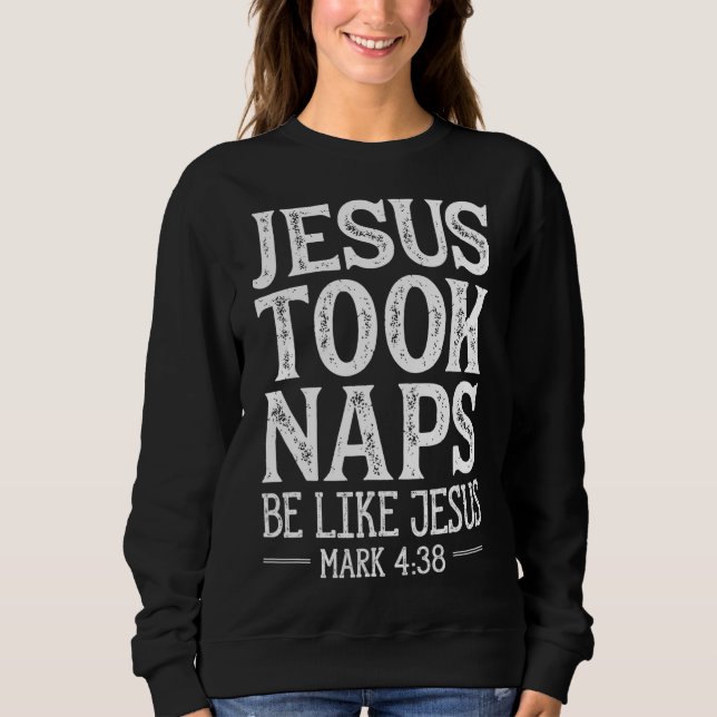 Moletom Jesus Sapos Serem Como Jesus Religioso Cristão (Frente)