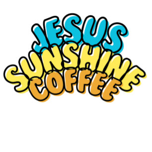 Moletom Jesus Sunshine Café