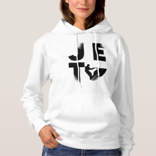 Moletom Jet Ski Rider Water Sports Jetski Jet Skiing