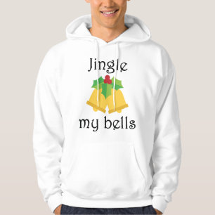 Moletom Jingle My Bells