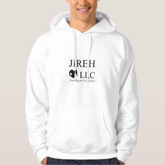 MOLETOM JIREH LLC HOODIE