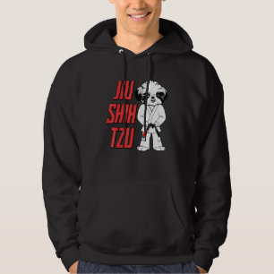 Moletom Jiu Jitsu Bjj praticante de artes marciais 10
