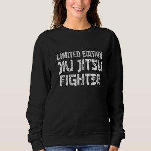Moletom Jiu Jitsu Bjj praticante de artes marciais 2