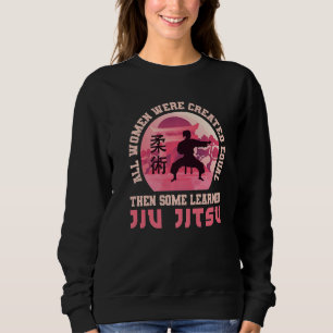 Moletom Jiu Jitsu Mma Bjj Hugger Rapariga do Brasil