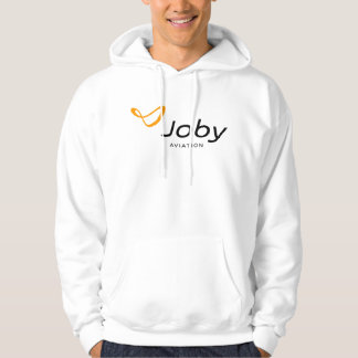 Moletom Joby Aviação