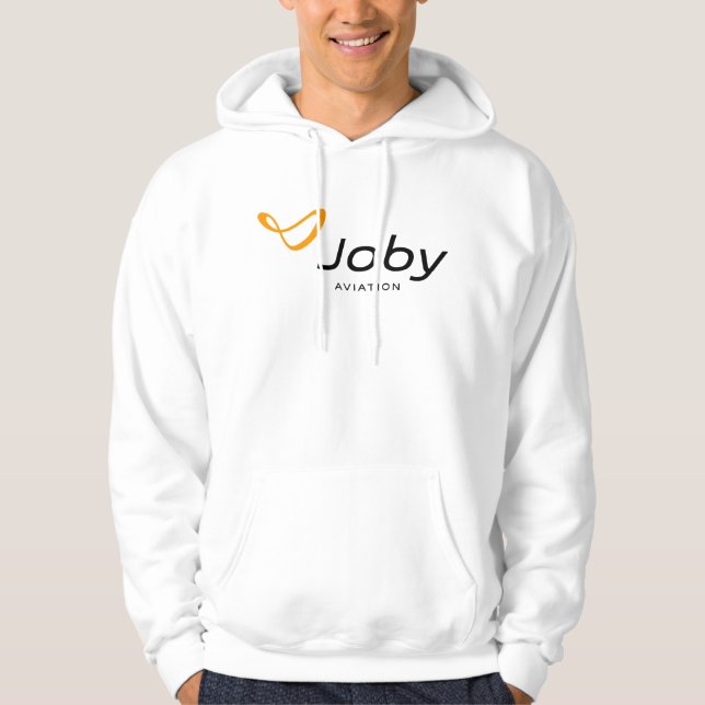 Moletom Joby Aviação (Frente)