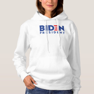 Moletom Joe Biden 2020 Biden para Presidente