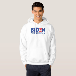 Moletom Joe Biden 2020 Biden para Presidente