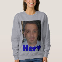Joe Gatto - herói