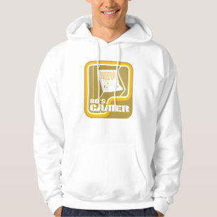 Moletom Jogador de anos 80