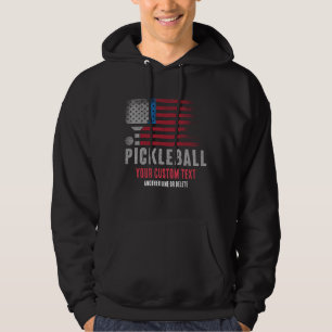 Moletom Jogador de Aposentação de Legenda do Pickleball EU