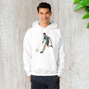 Moletom Jogador de Futebol
